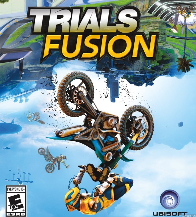 Trials: Dilogy (2012-2014) PC | RePack от R.G. Механики